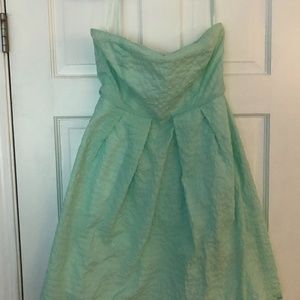 J. Crew cocktail dress